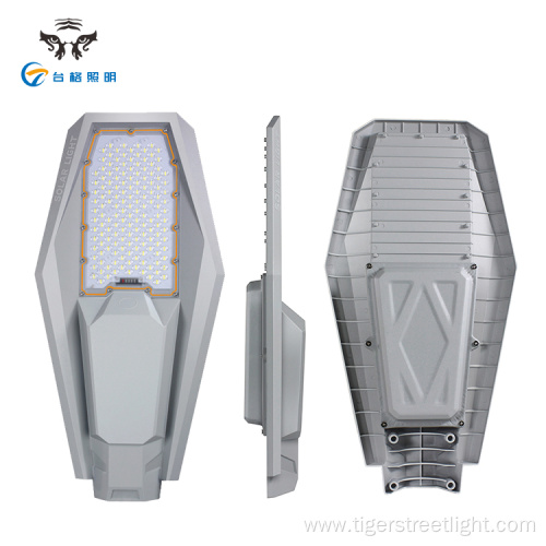 400w Aluminum Led Lamp Solar Streetlight